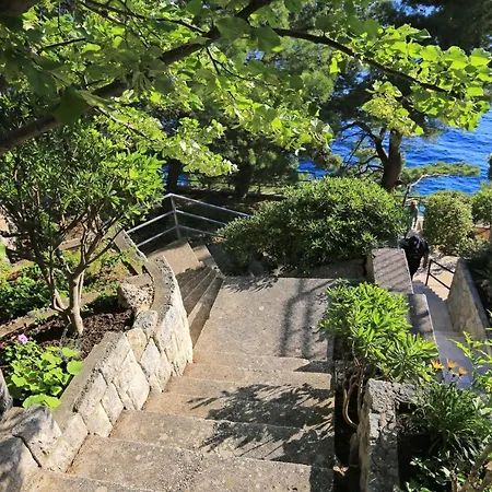 By The Sea Brela, Makarska - 18814 Apartment *