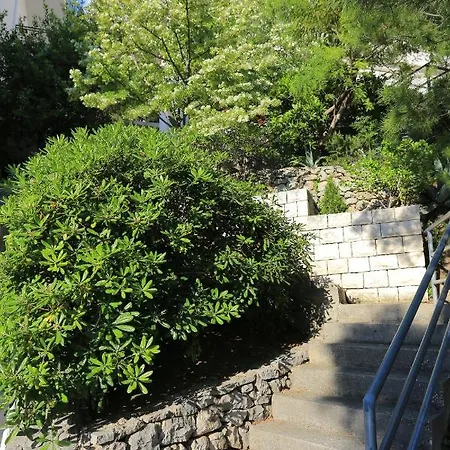 By The Sea Brela, Makarska - 18814 Apartament *