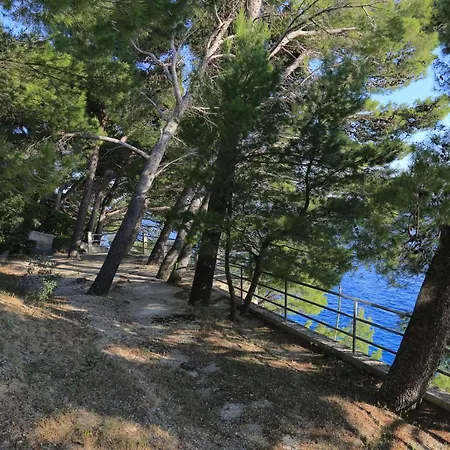 Apartament By The Sea Brela, Makarska - 18814
