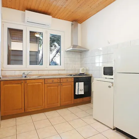 By The Sea Brela, Makarska - 18814 Apartament Brela