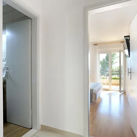 Apartament By The Sea Brela, Makarska - 18814 Brela