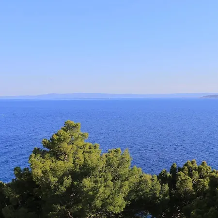 By The Sea Brela, Makarska - 18814 *