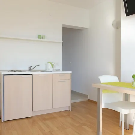 Apartament By The Sea Brela, Makarska - 18814